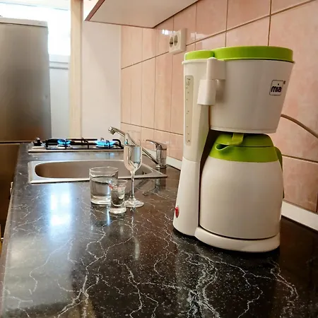 Apartman Doboj * دوبوي